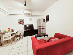 The Tanamera (D16), Condominium #606868941